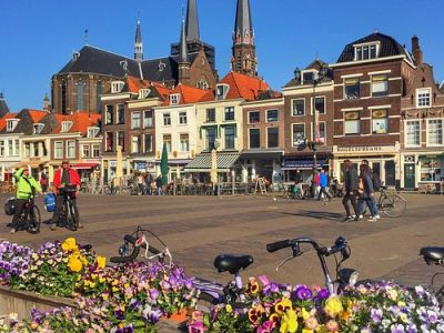 Delft
