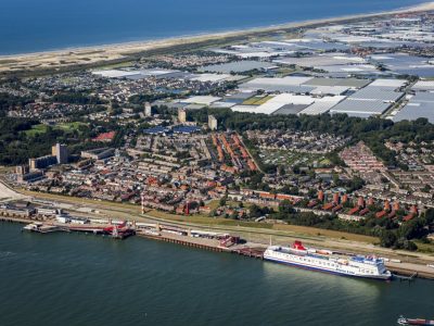 Hoek van Holland