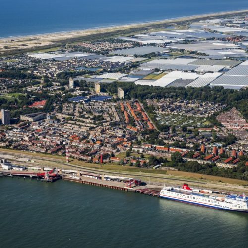 Hoek van Holland