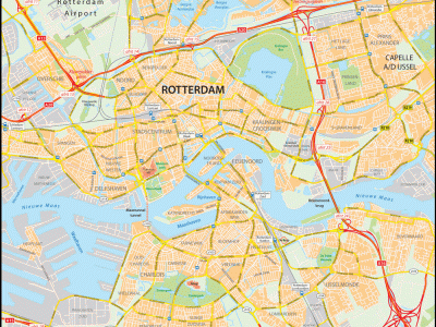 Rotterdam