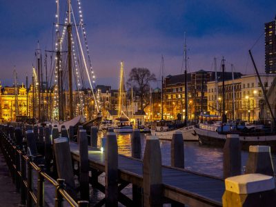 Scheepvaartkwartier
