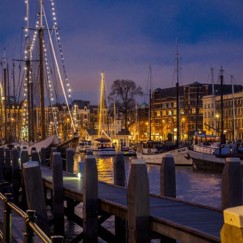 Scheepvaartkwartier