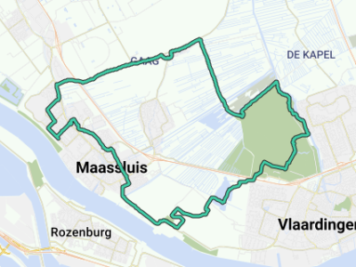 maassluis-vlaardingen