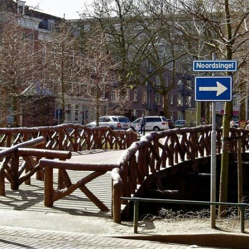 noordsingel