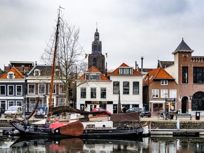 vlaardingen